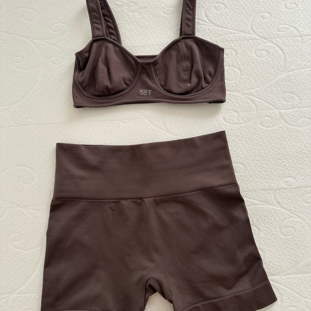 Workout Set